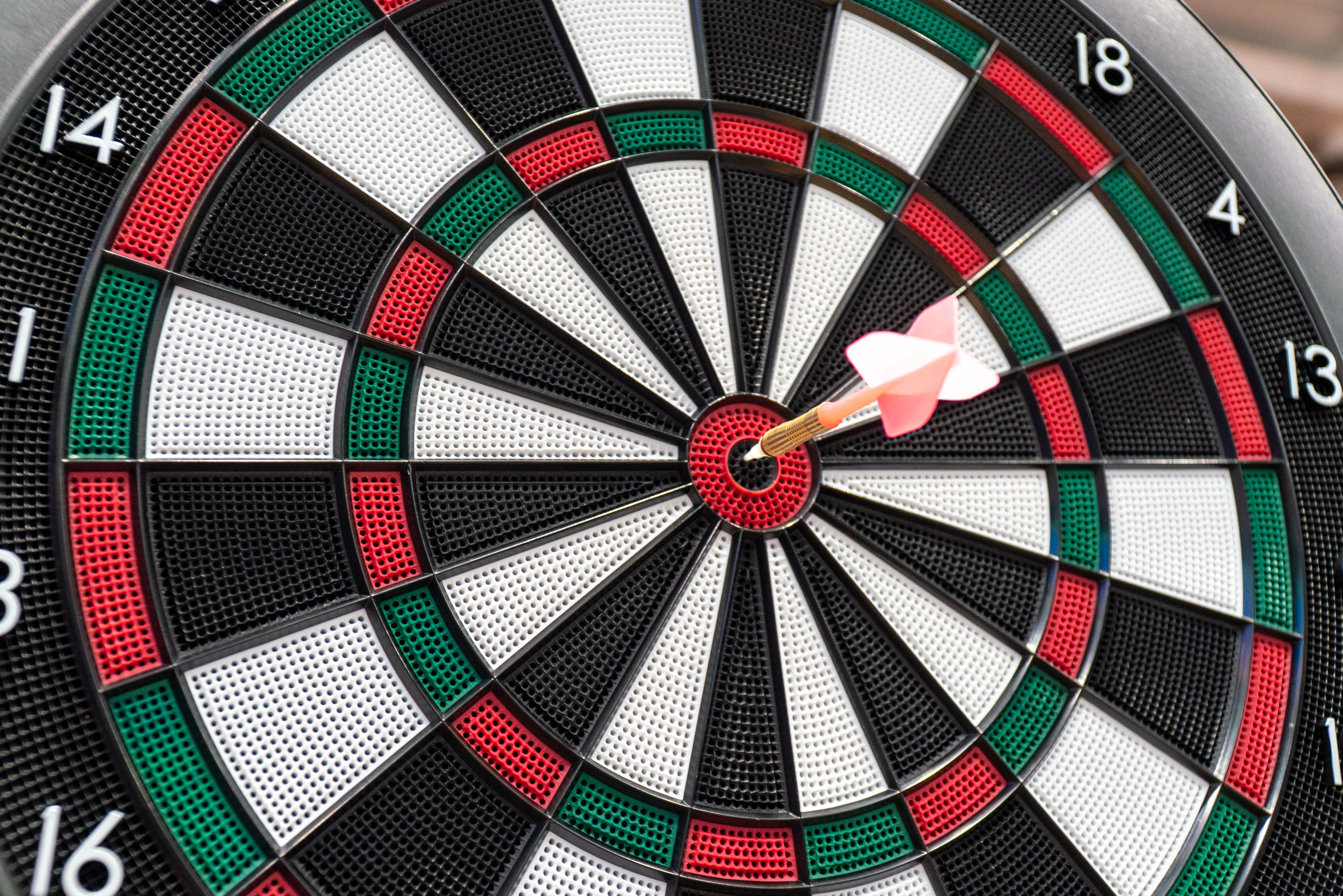 Darts